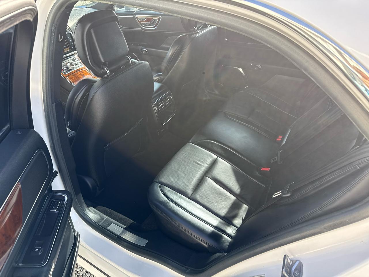 Lincoln Continental Select FWD 2017