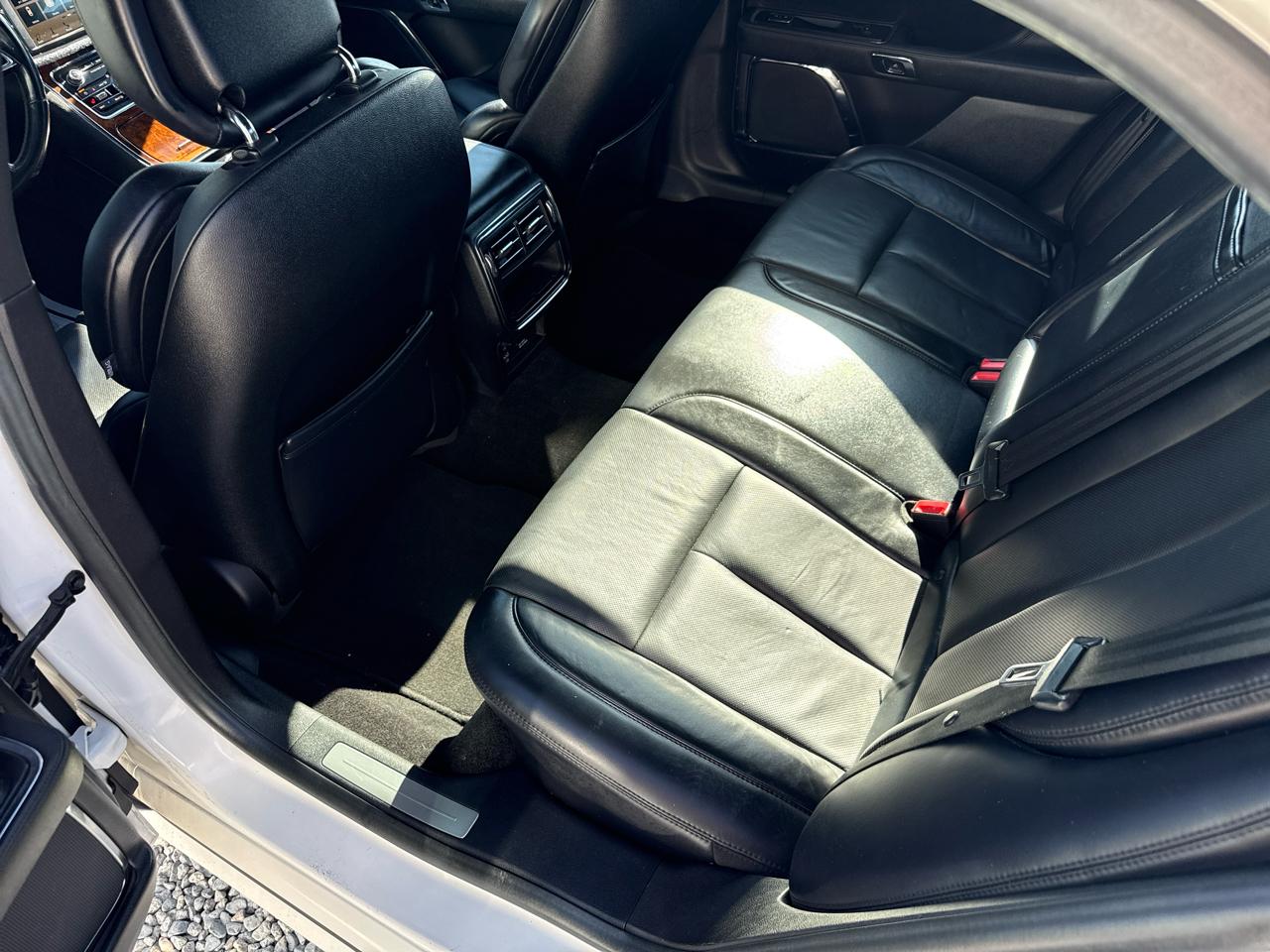 Lincoln Continental Select FWD 2017