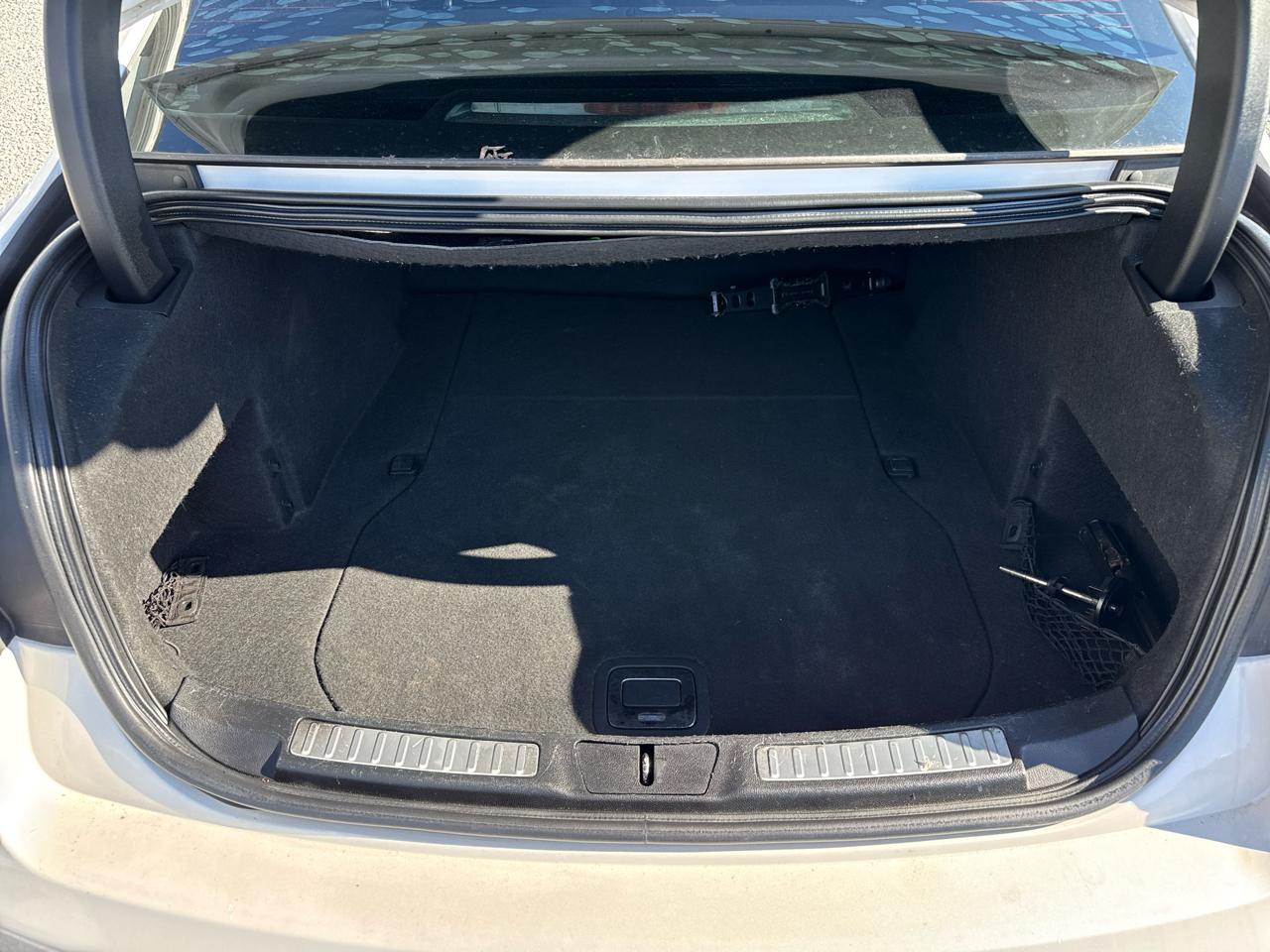 Lincoln Continental Select FWD 2017