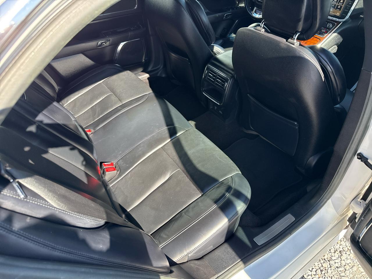 Lincoln Continental Select FWD 2017