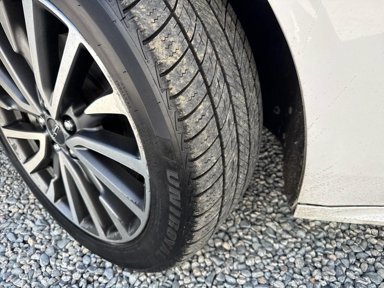 Lincoln Continental Select FWD 2017