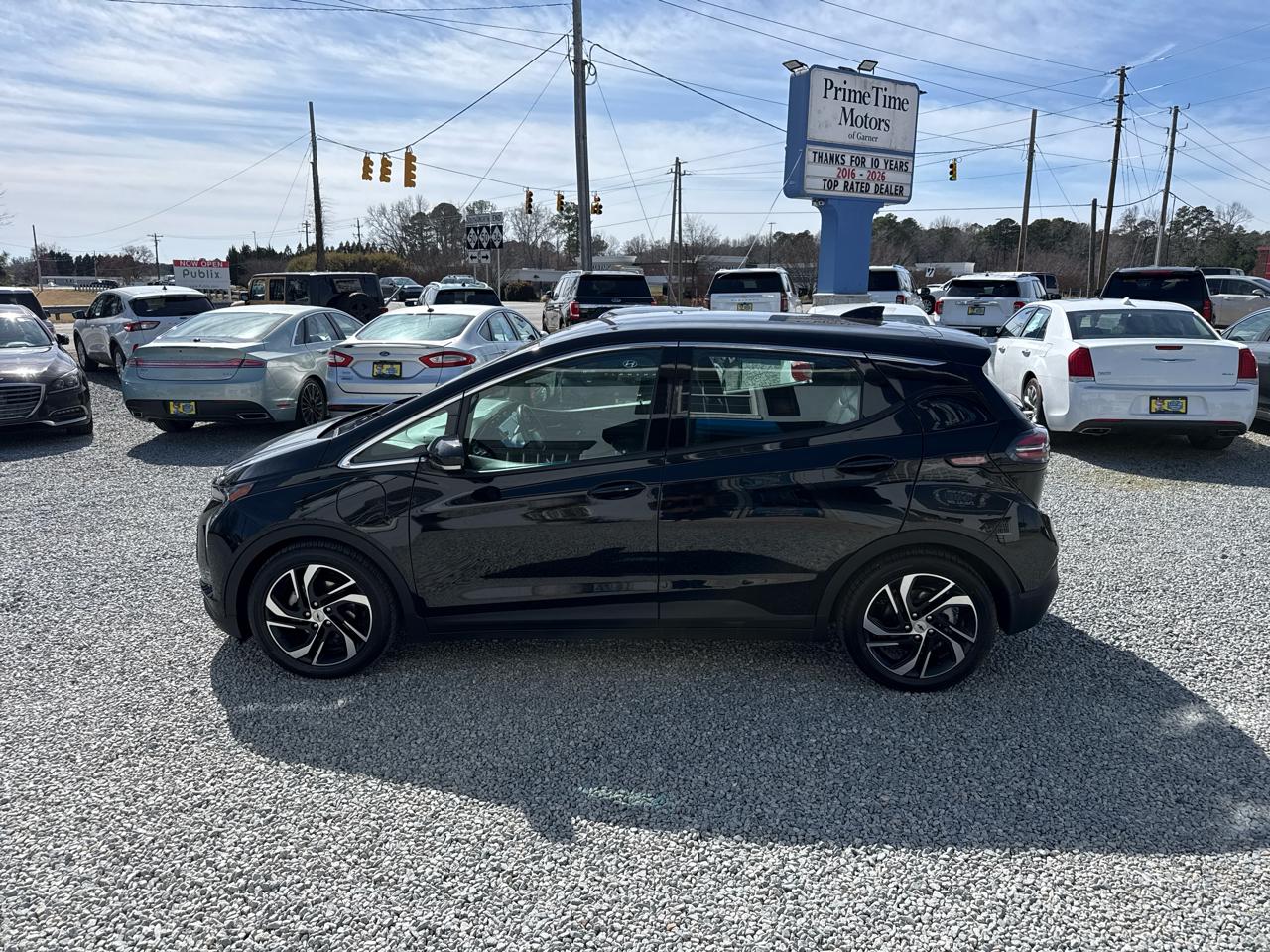 Chevrolet Bolt EV 2LT 2023