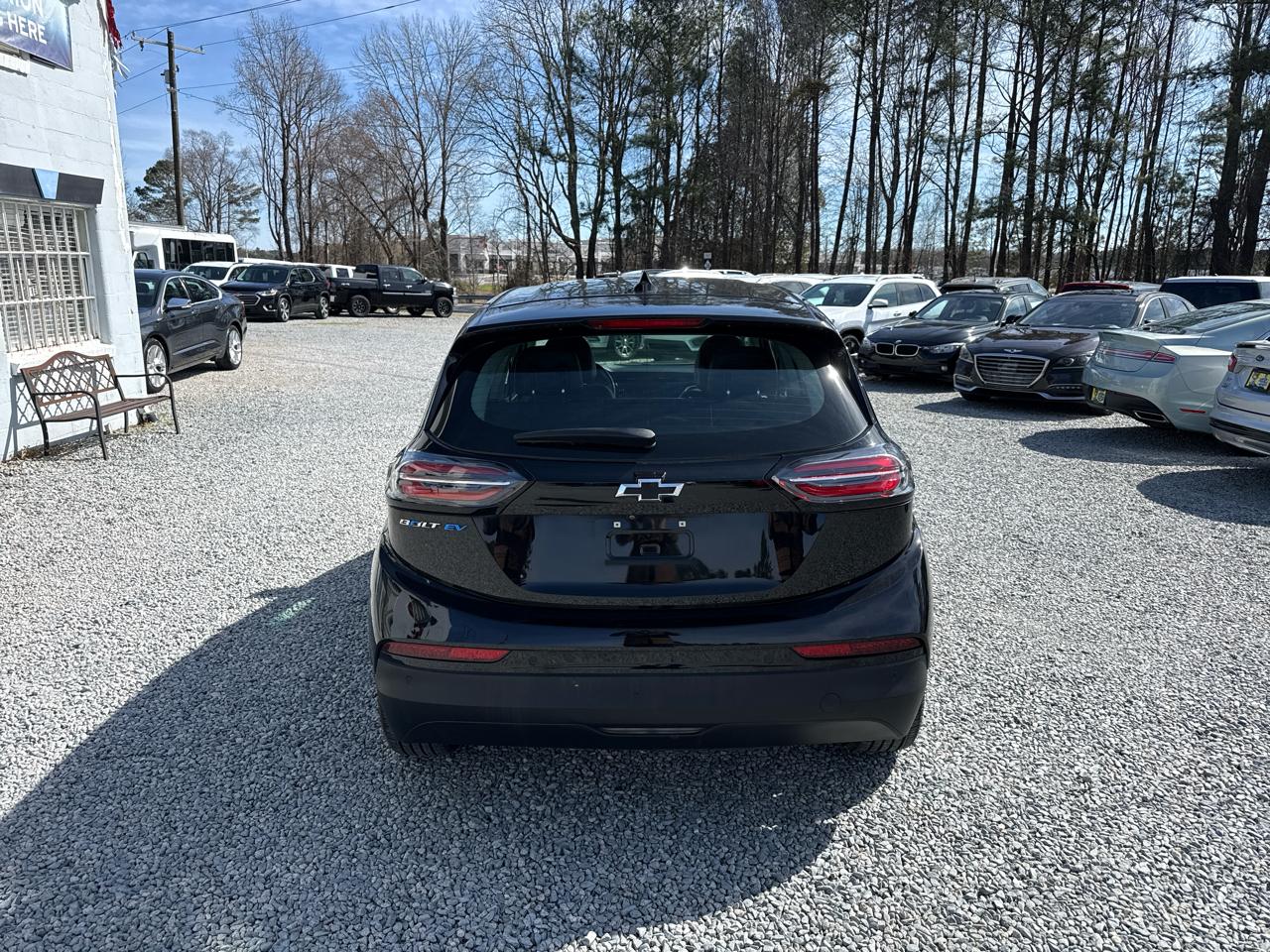 Chevrolet Bolt EV 2LT 2023