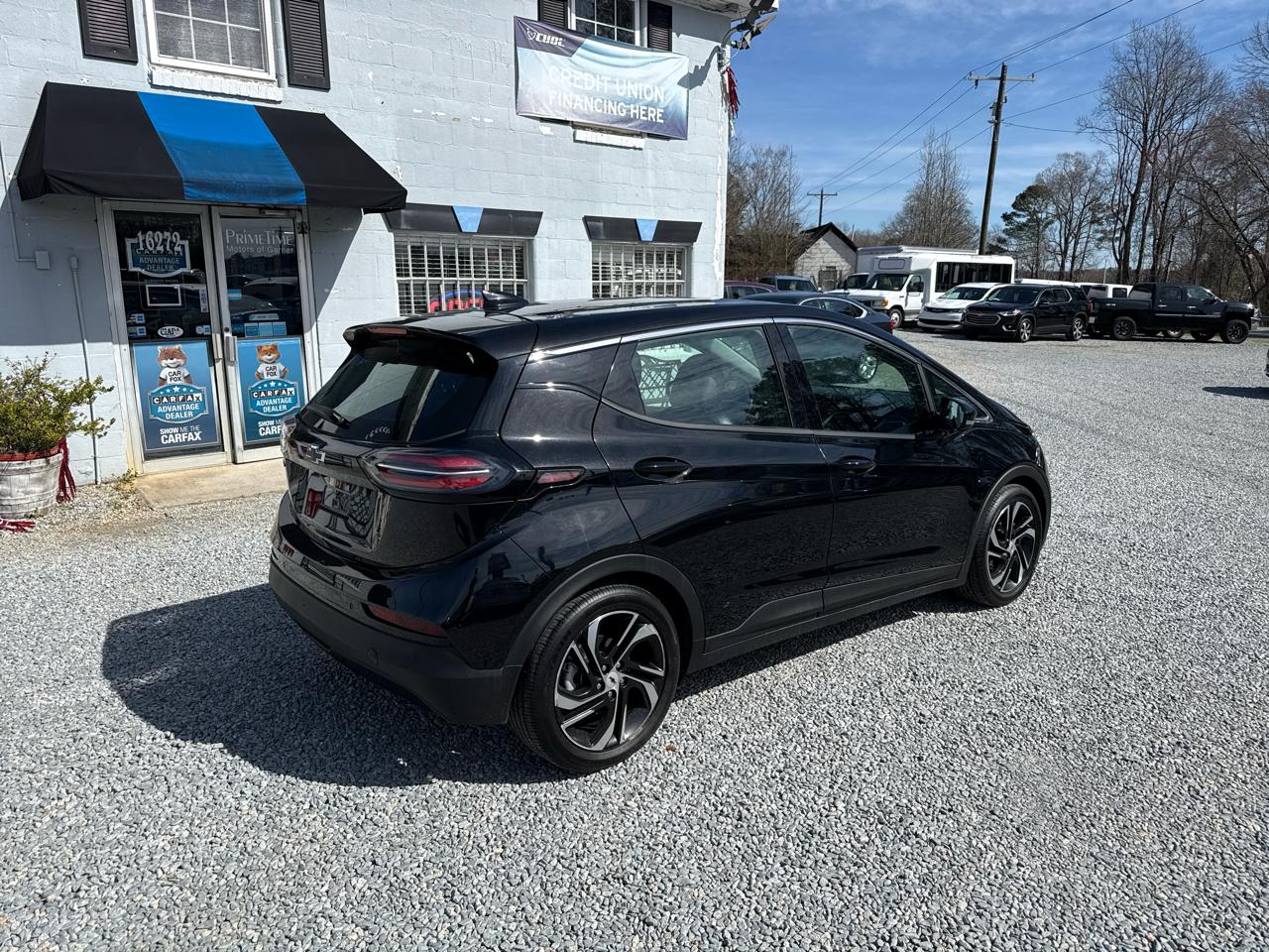 Chevrolet Bolt EV 2LT 2023