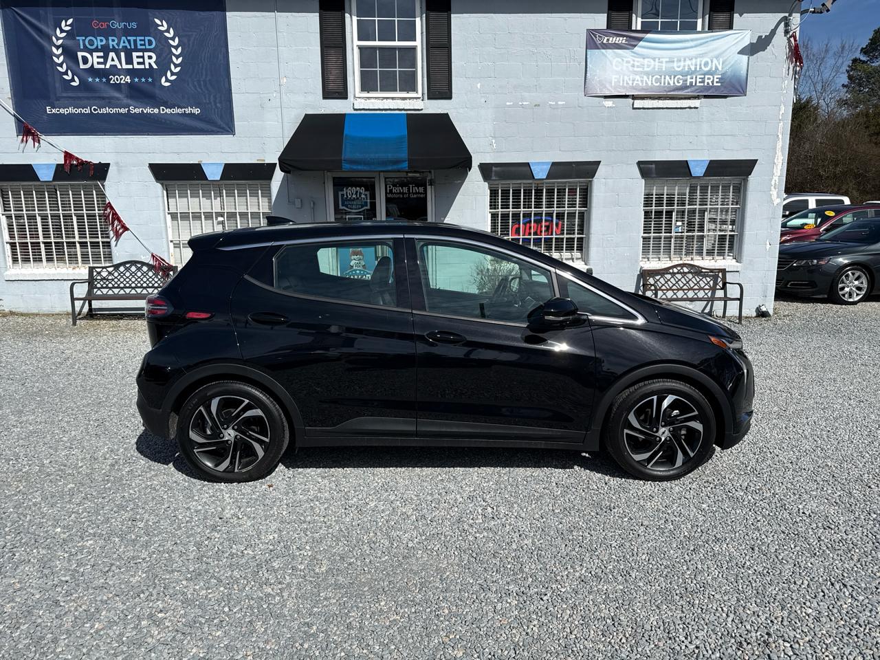 Chevrolet Bolt EV 2LT 2023