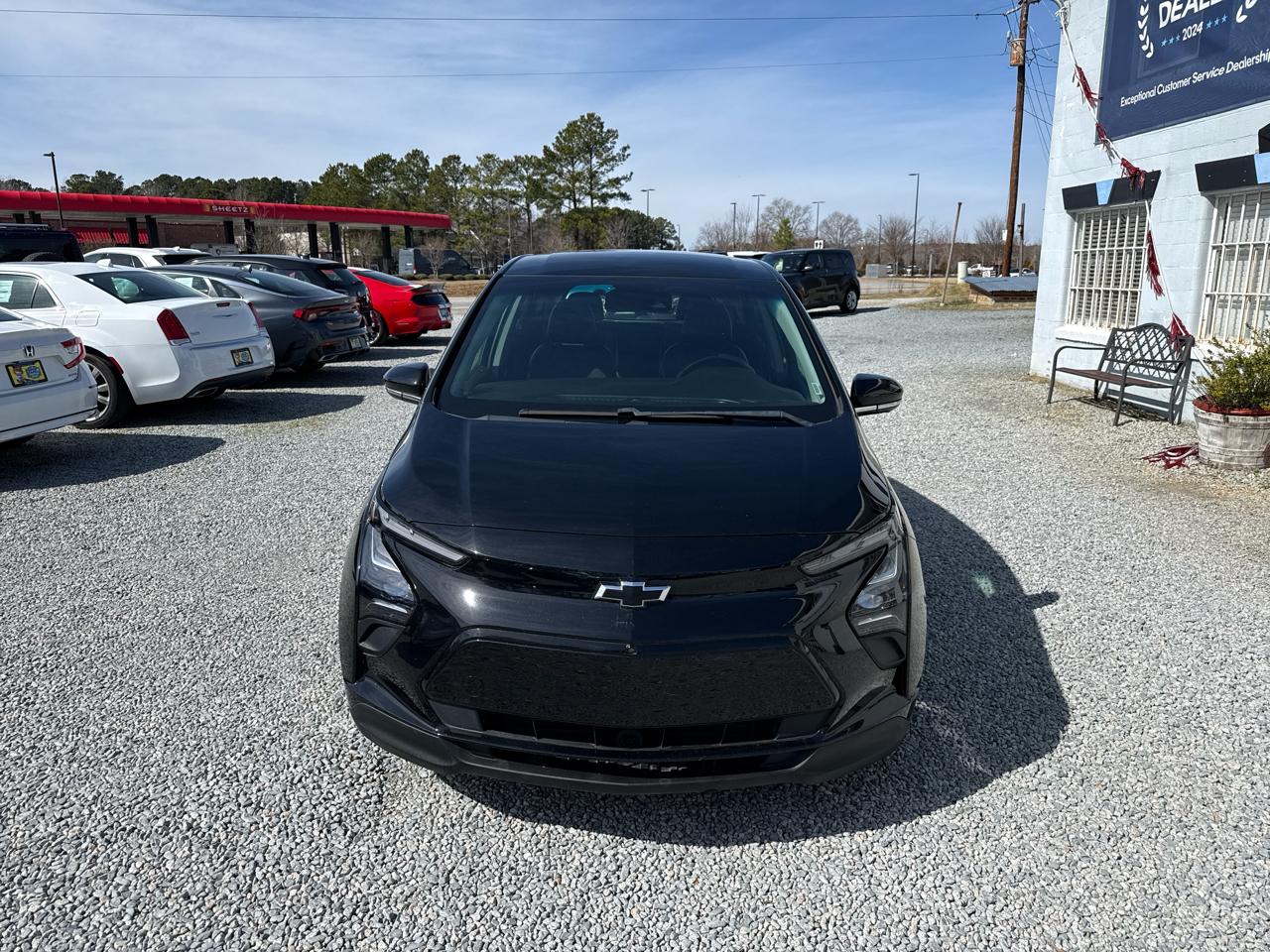 Chevrolet Bolt EV 2LT 2023