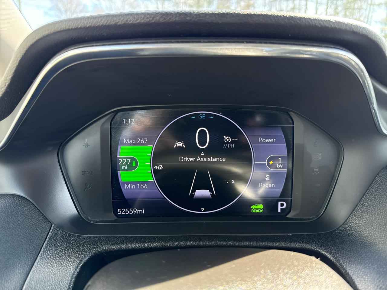 Chevrolet Bolt EV 2LT 2023