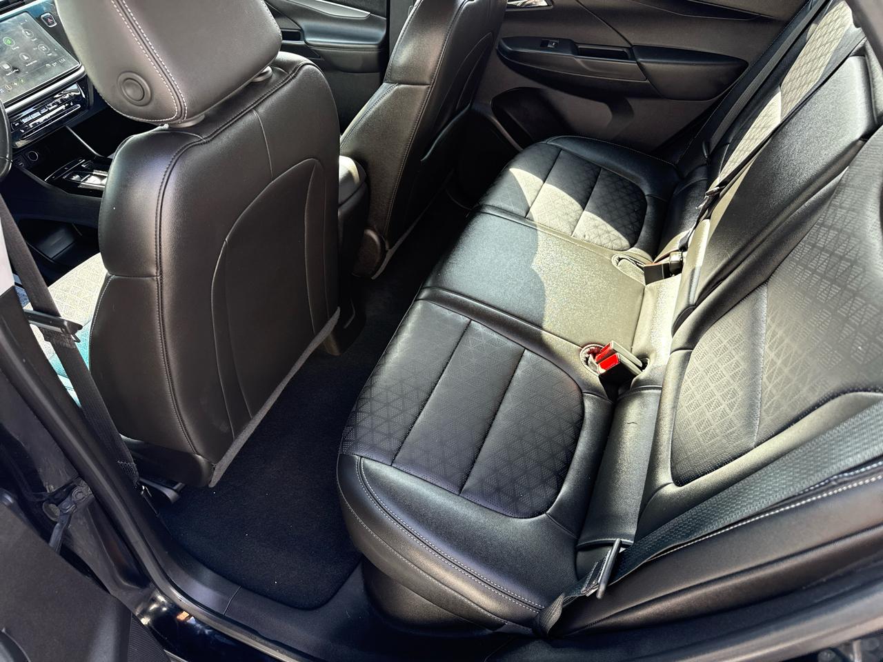 Chevrolet Bolt EV 2LT 2023