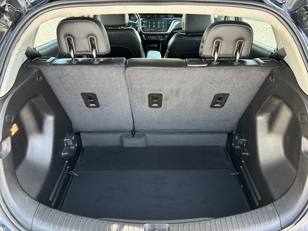 Chevrolet Bolt EV 2LT 2023