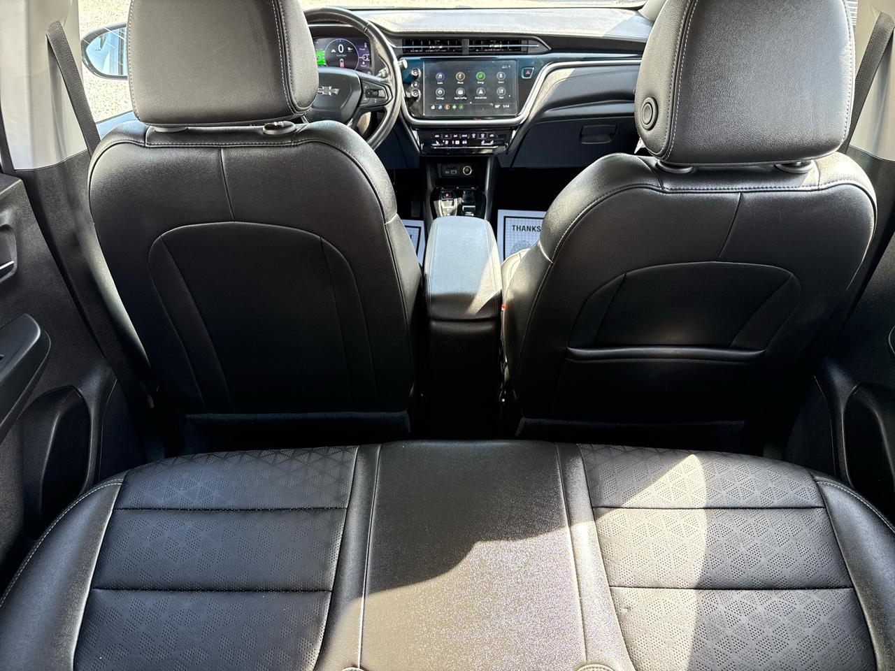 Chevrolet Bolt EV 2LT 2023