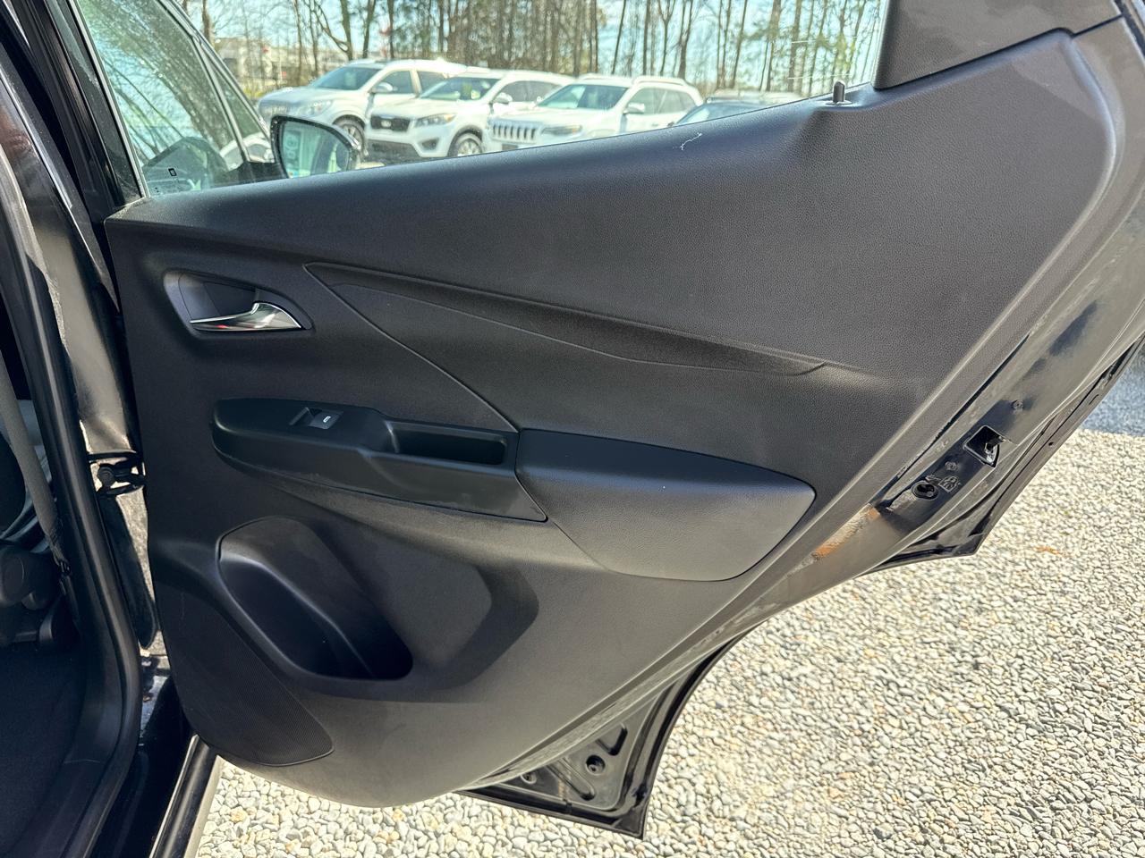 Chevrolet Bolt EV 2LT 2023