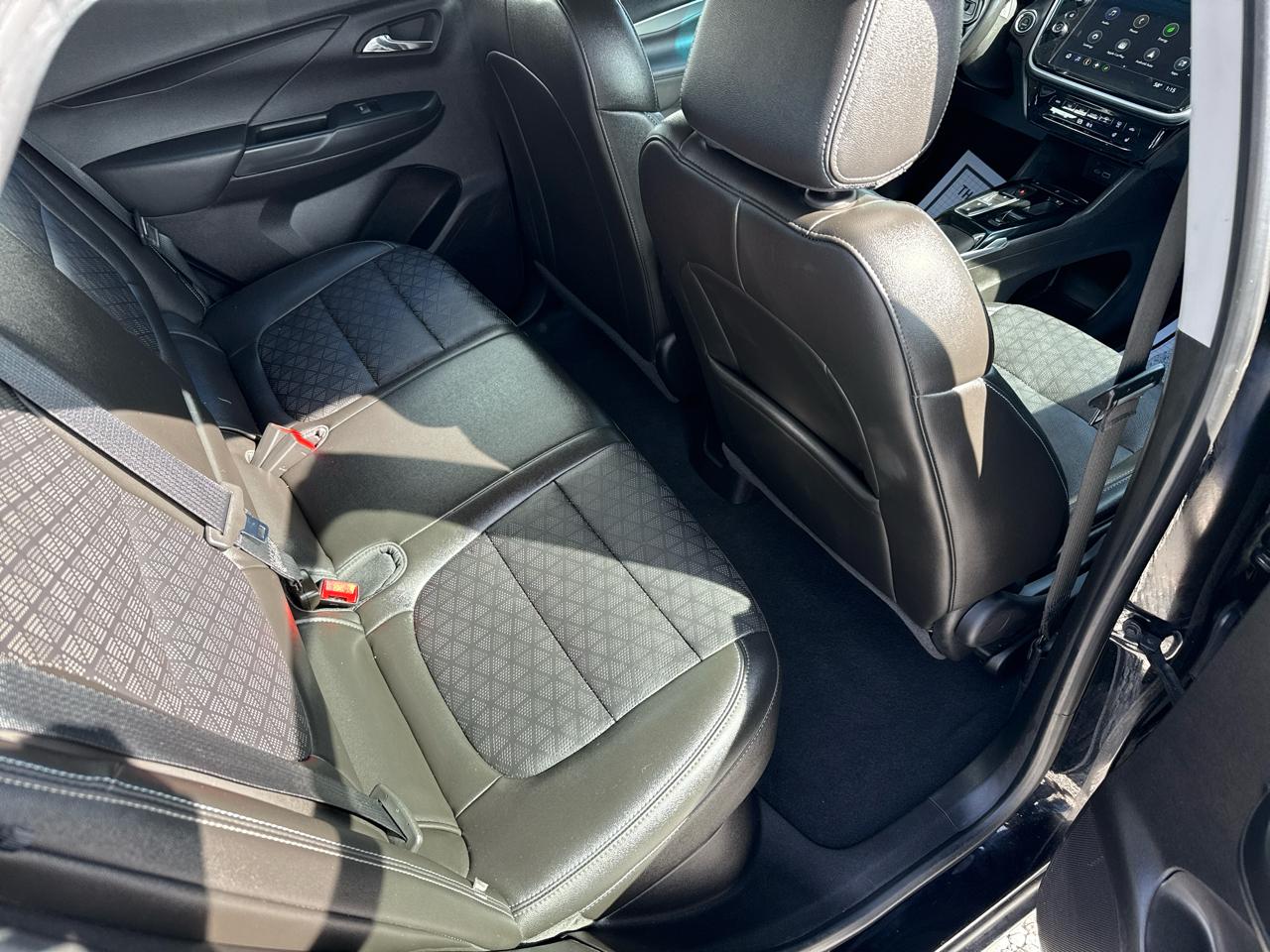 Chevrolet Bolt EV 2LT 2023