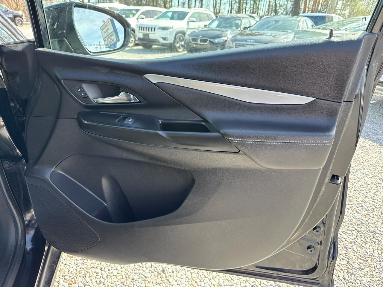 Chevrolet Bolt EV 2LT 2023