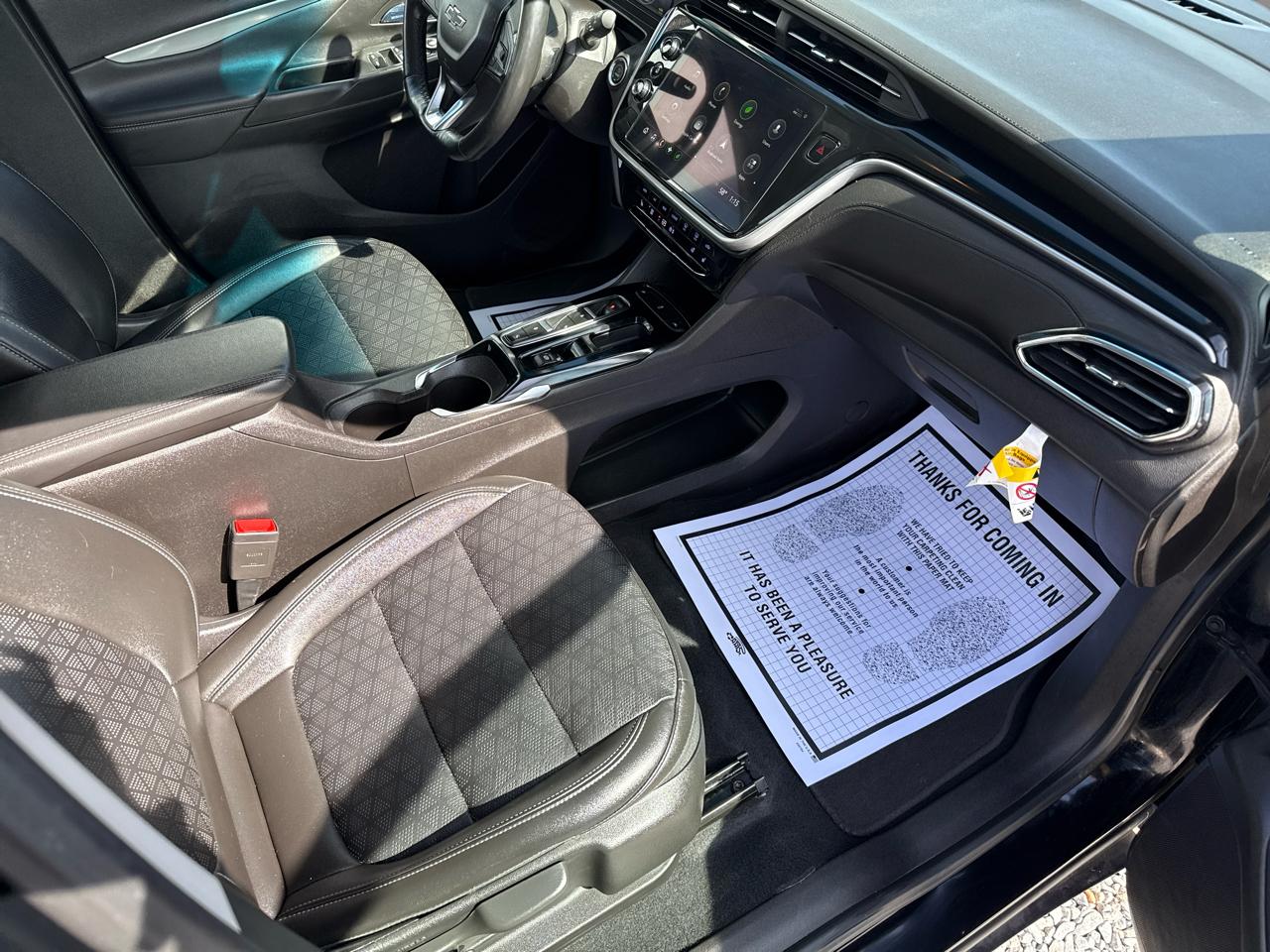Chevrolet Bolt EV 2LT 2023