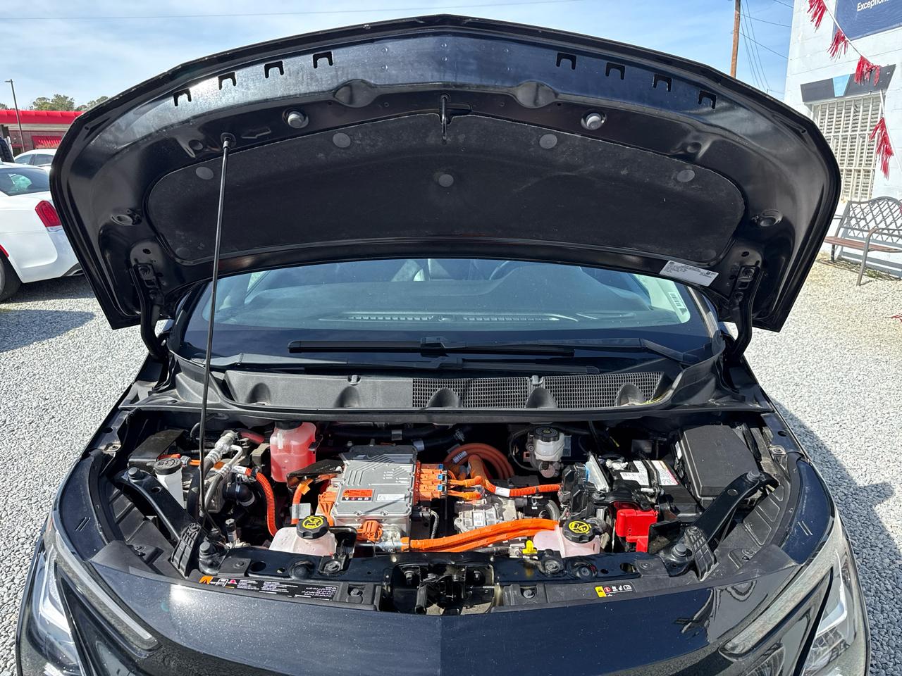 Chevrolet Bolt EV 2LT 2023