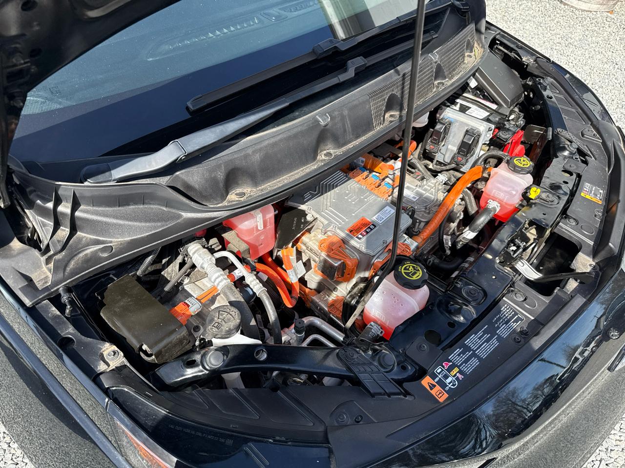 Chevrolet Bolt EV 2LT 2023