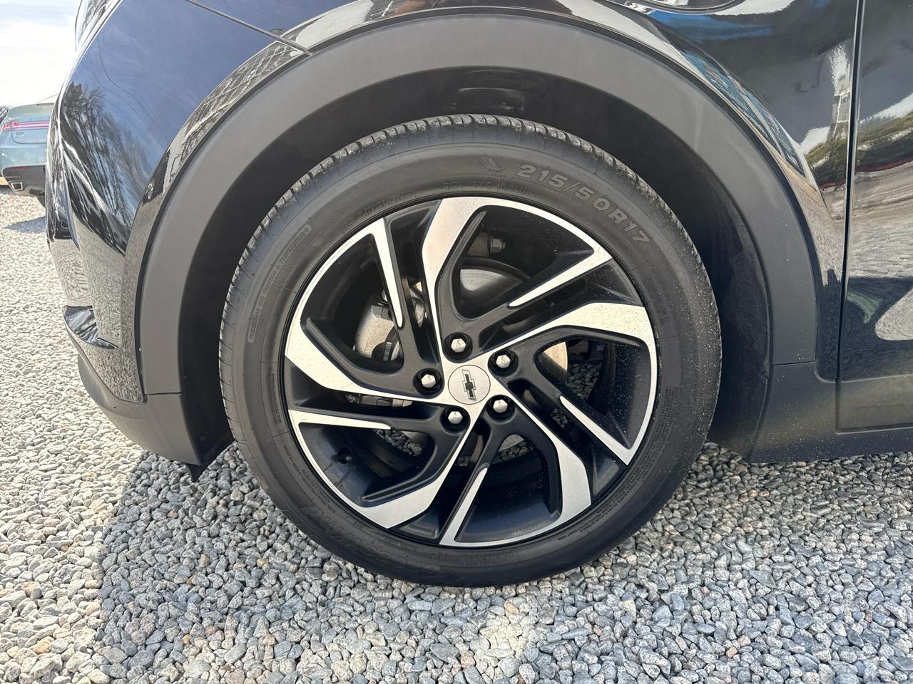 Chevrolet Bolt EV 2LT 2023