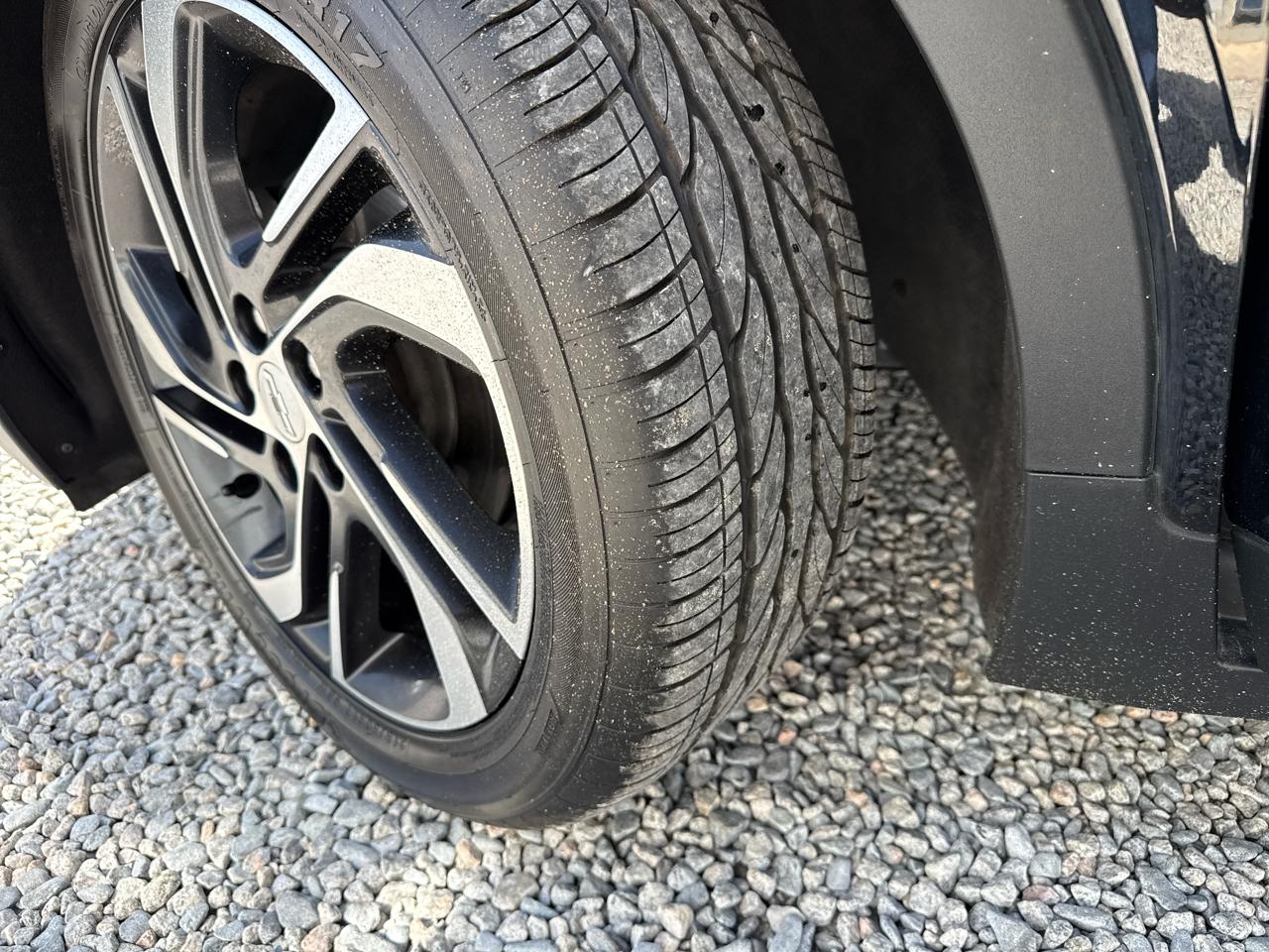 Chevrolet Bolt EV 2LT 2023