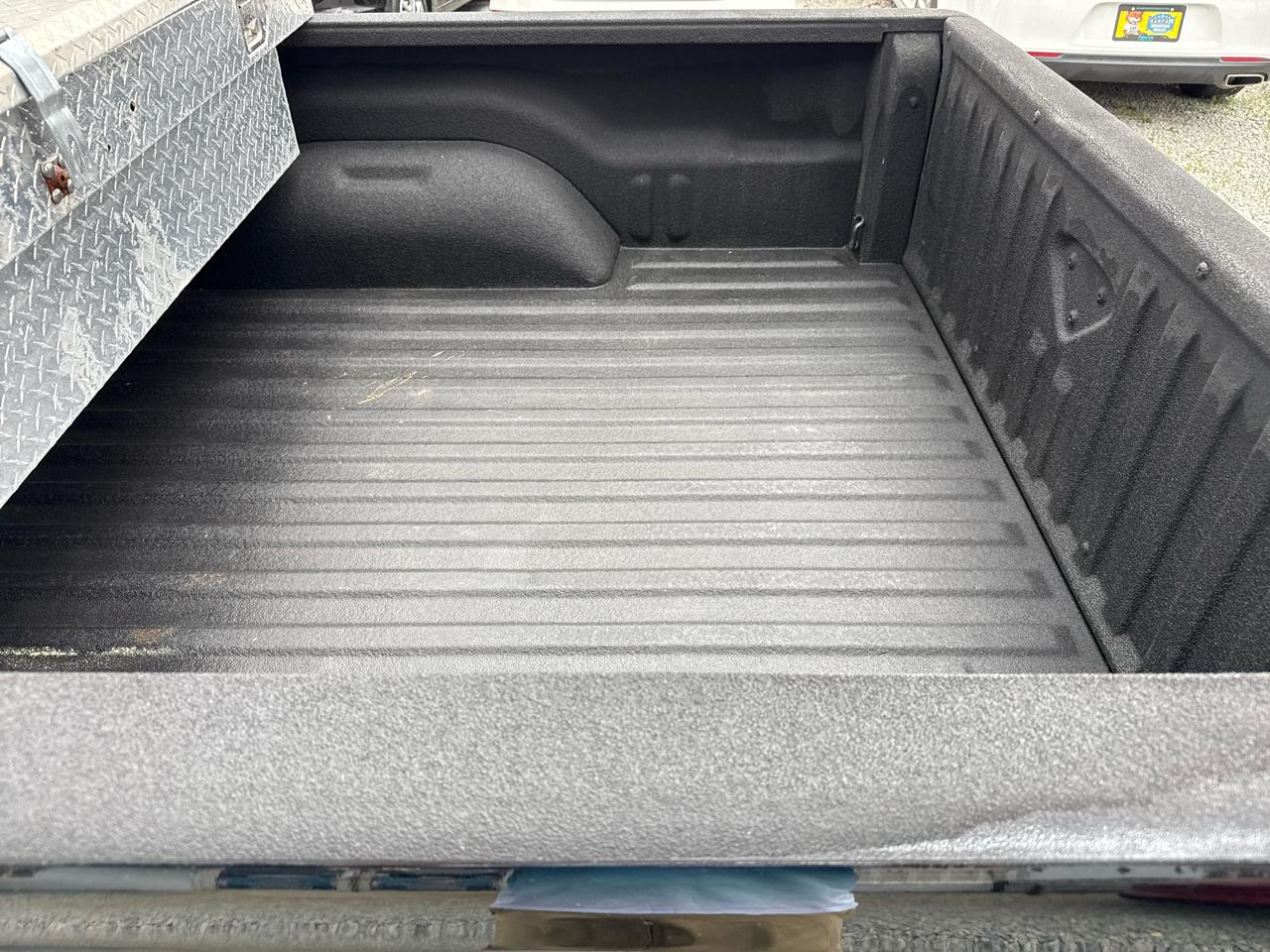 Dodge Dakota SLT Crew Cab  2WD 2001