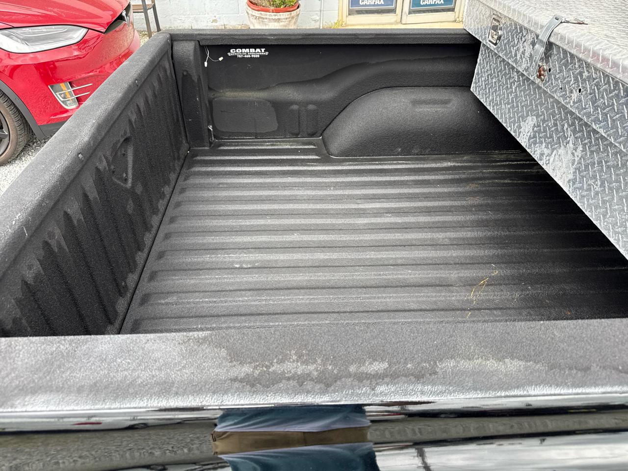 Dodge Dakota SLT Crew Cab  2WD 2001