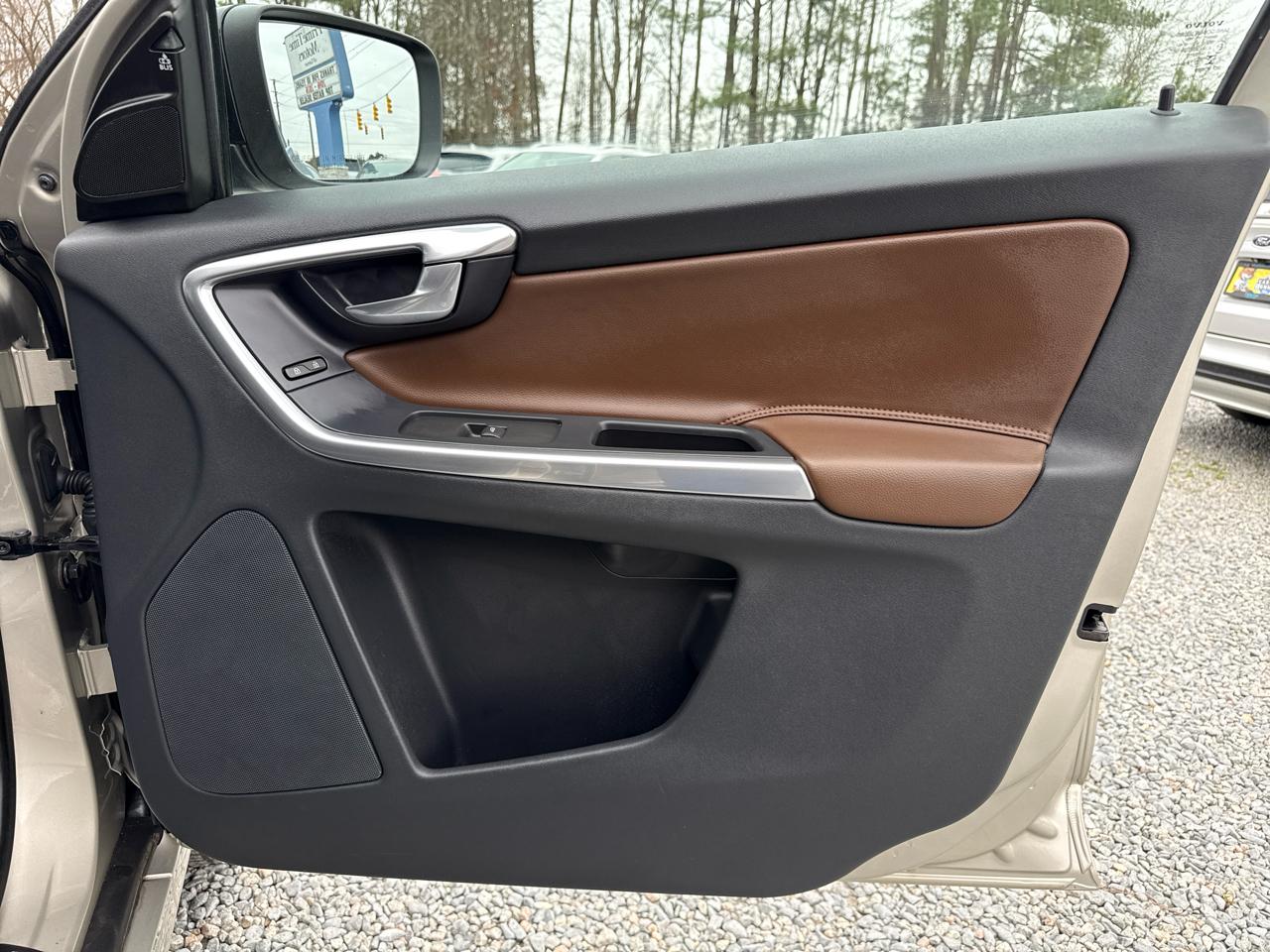 Volvo XC60 T5 AWD Dynamic 2017