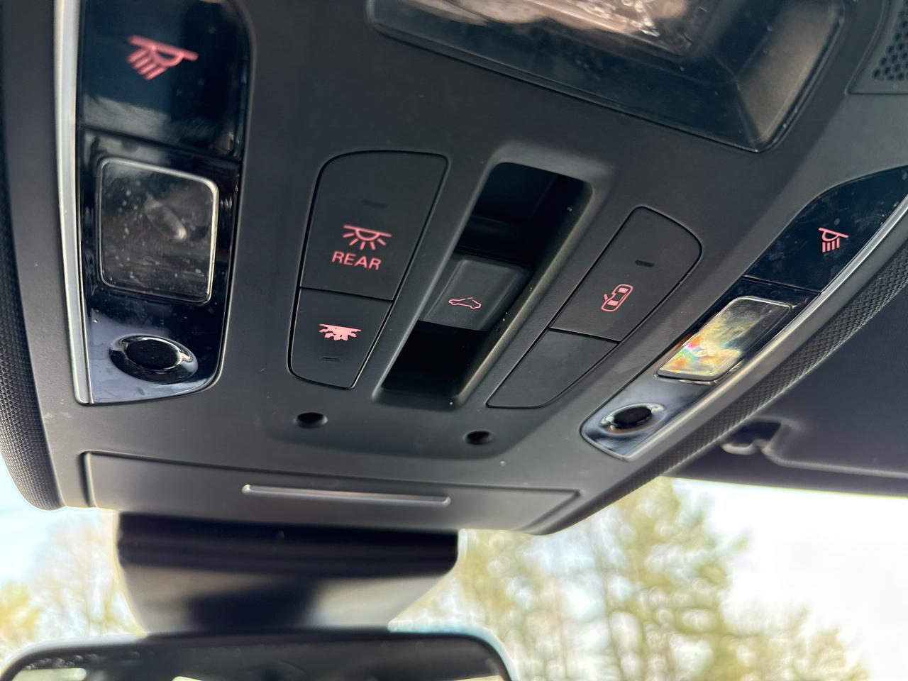 Audi A7 3.0 TFSI Premium Plus quattro 2017