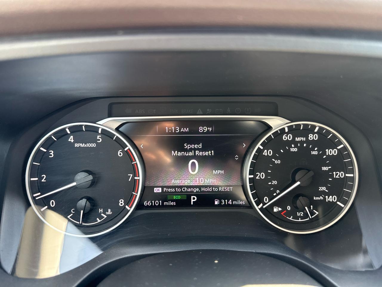 Nissan Rogue SV 4D SUV FWD 2023