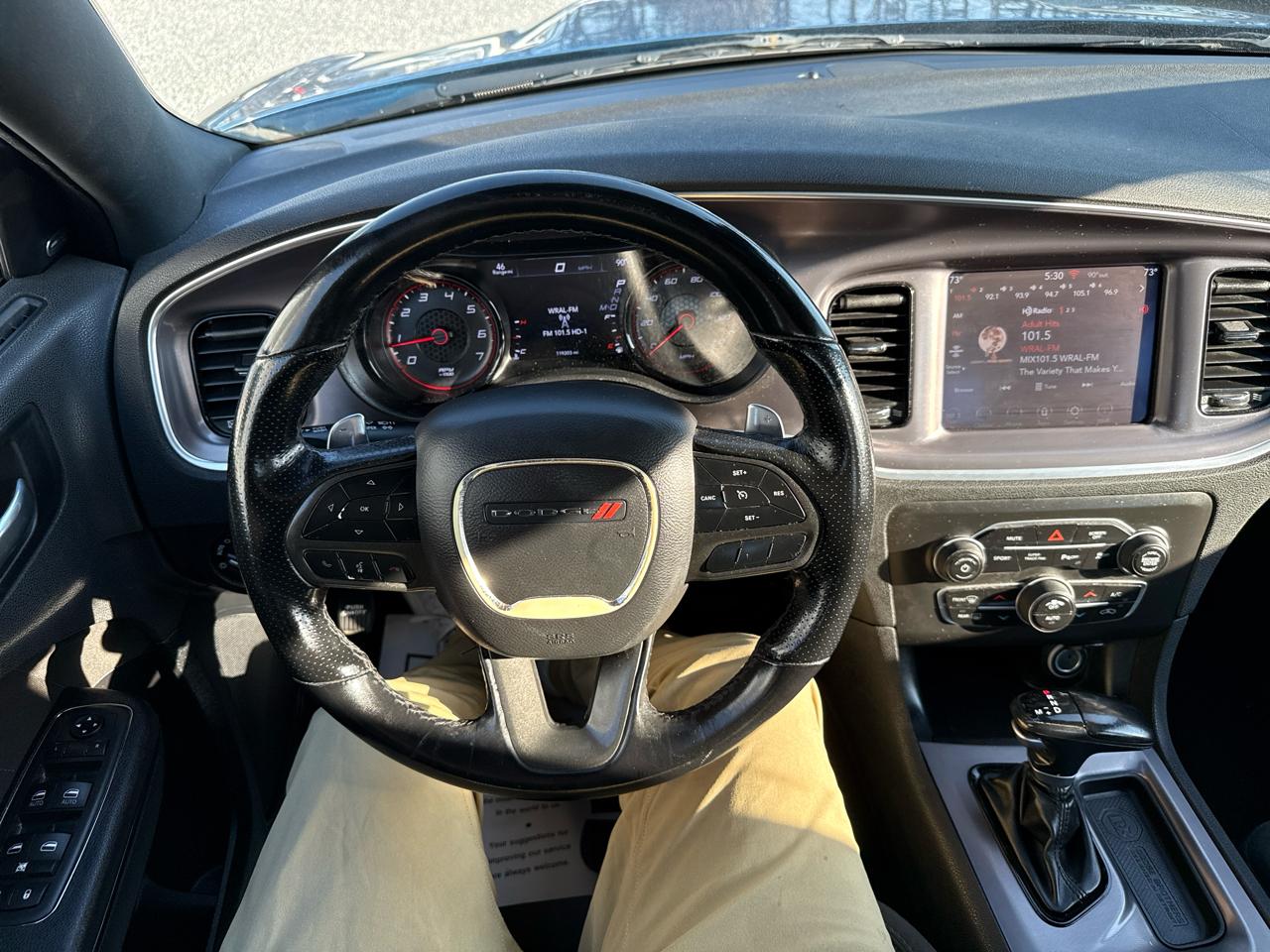 Dodge Charger GT RWD 2021