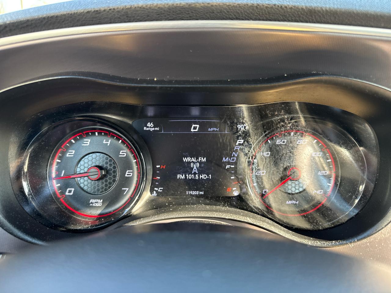 Dodge Charger GT RWD 2021