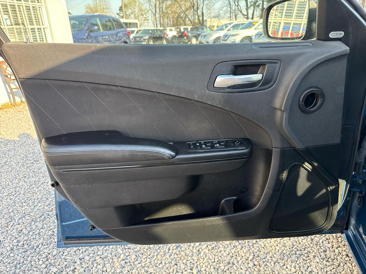 Dodge Charger GT RWD 2021