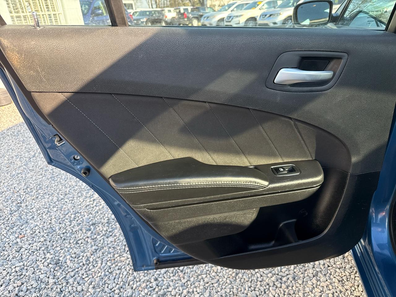 Dodge Charger GT RWD 2021