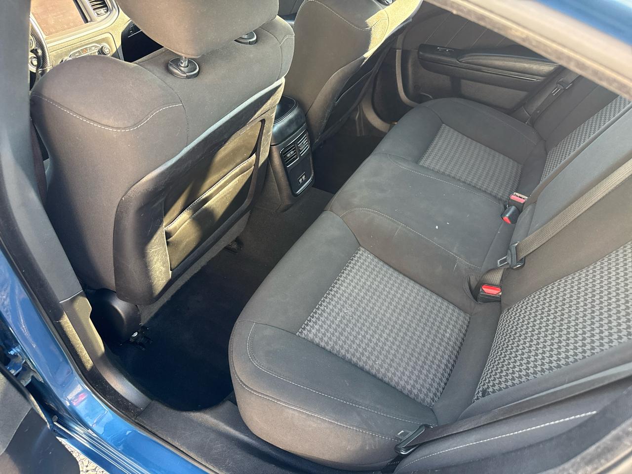 Dodge Charger GT RWD 2021