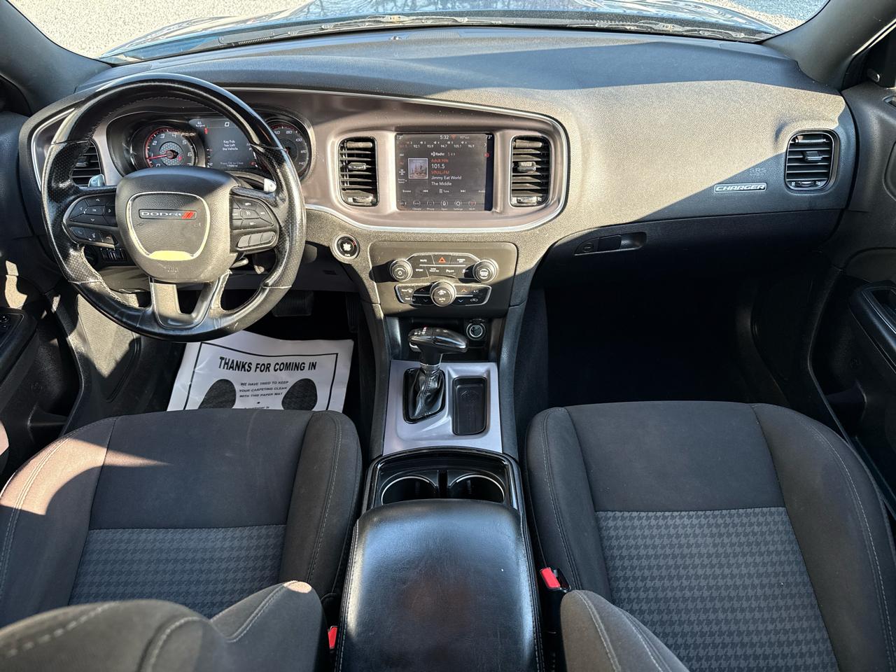 Dodge Charger GT RWD 2021