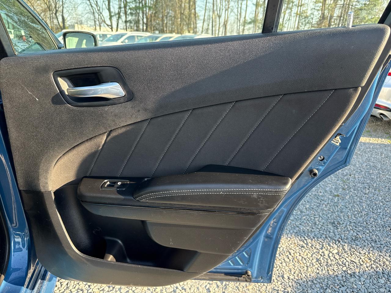 Dodge Charger GT RWD 2021