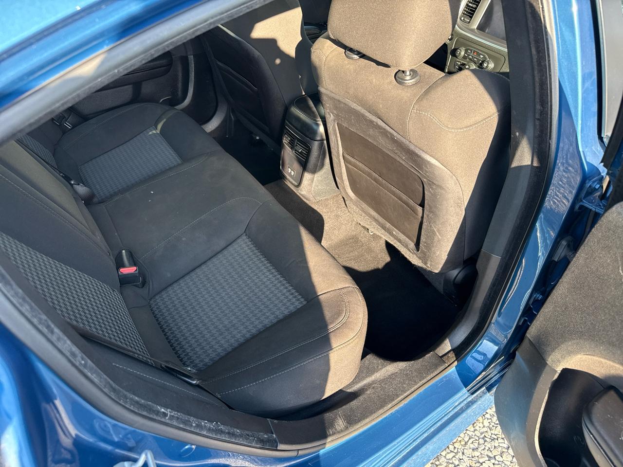 Dodge Charger GT RWD 2021