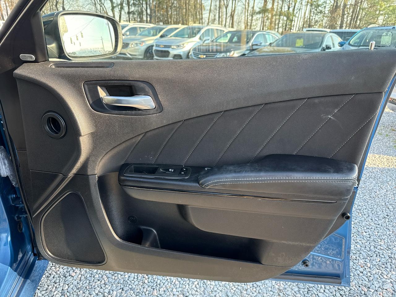 Dodge Charger GT RWD 2021