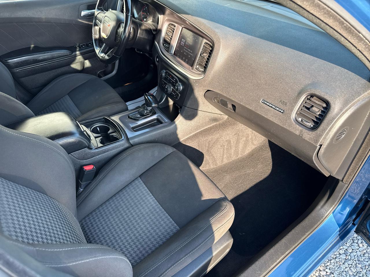 Dodge Charger GT RWD 2021