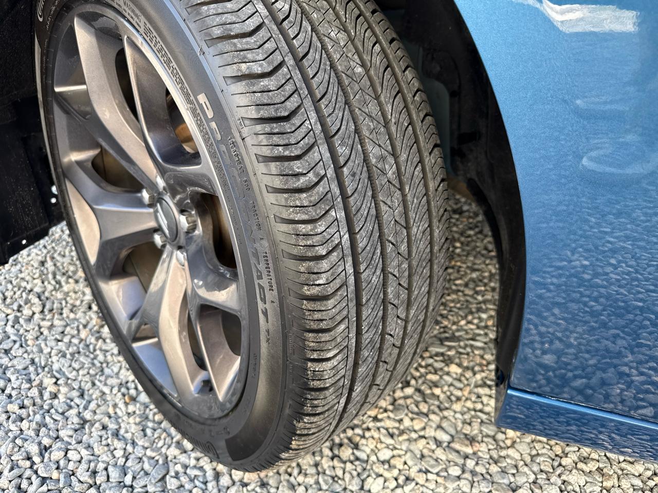 Dodge Charger GT RWD 2021