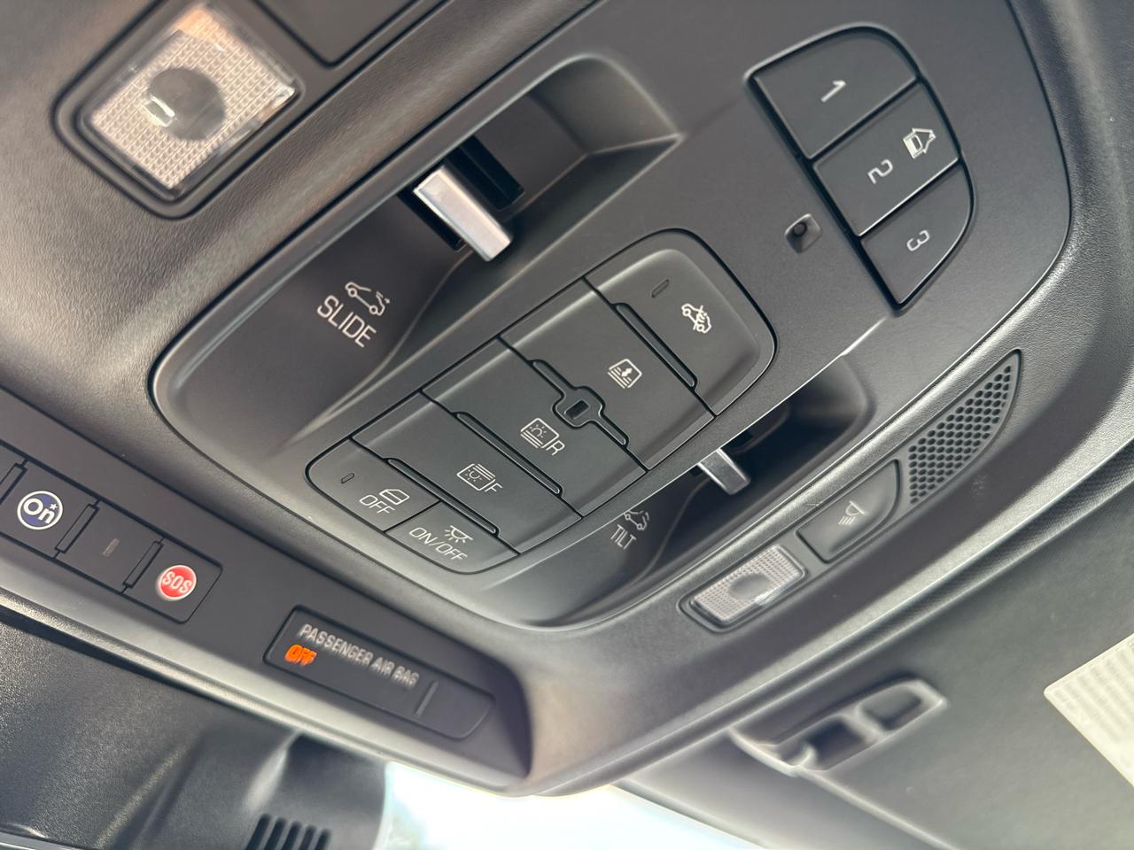 Cadillac CT6 3.6L Premium Luxury AWD 2019