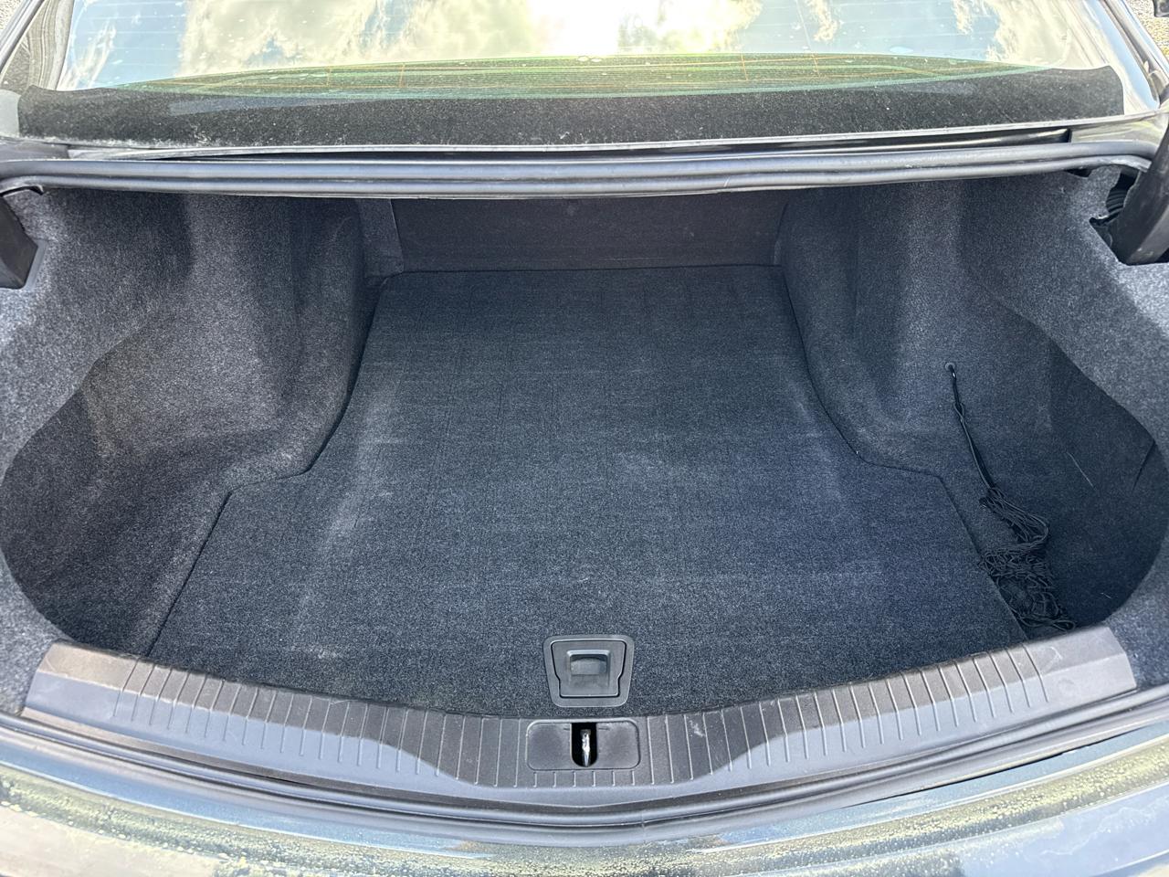 Cadillac CT6 3.6L Premium Luxury AWD 2019