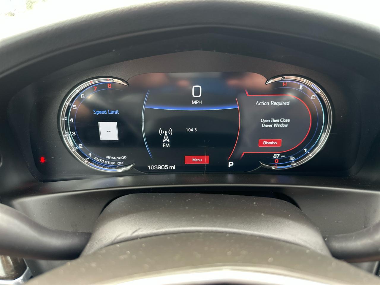 Cadillac CT6  2019