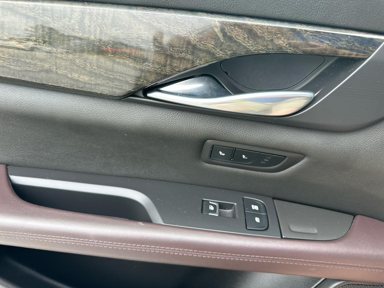 Cadillac CT6  2019