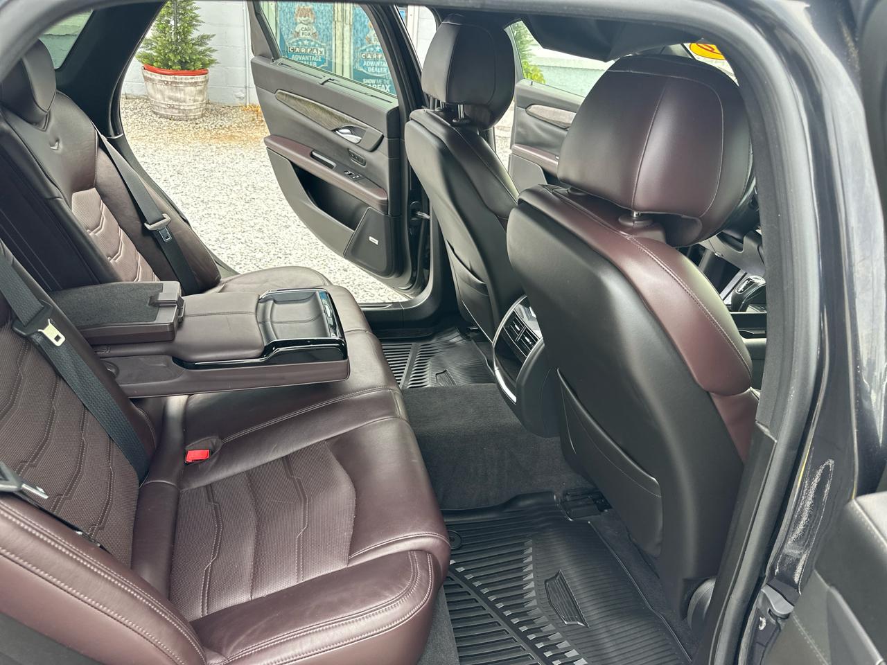 Cadillac CT6  2019