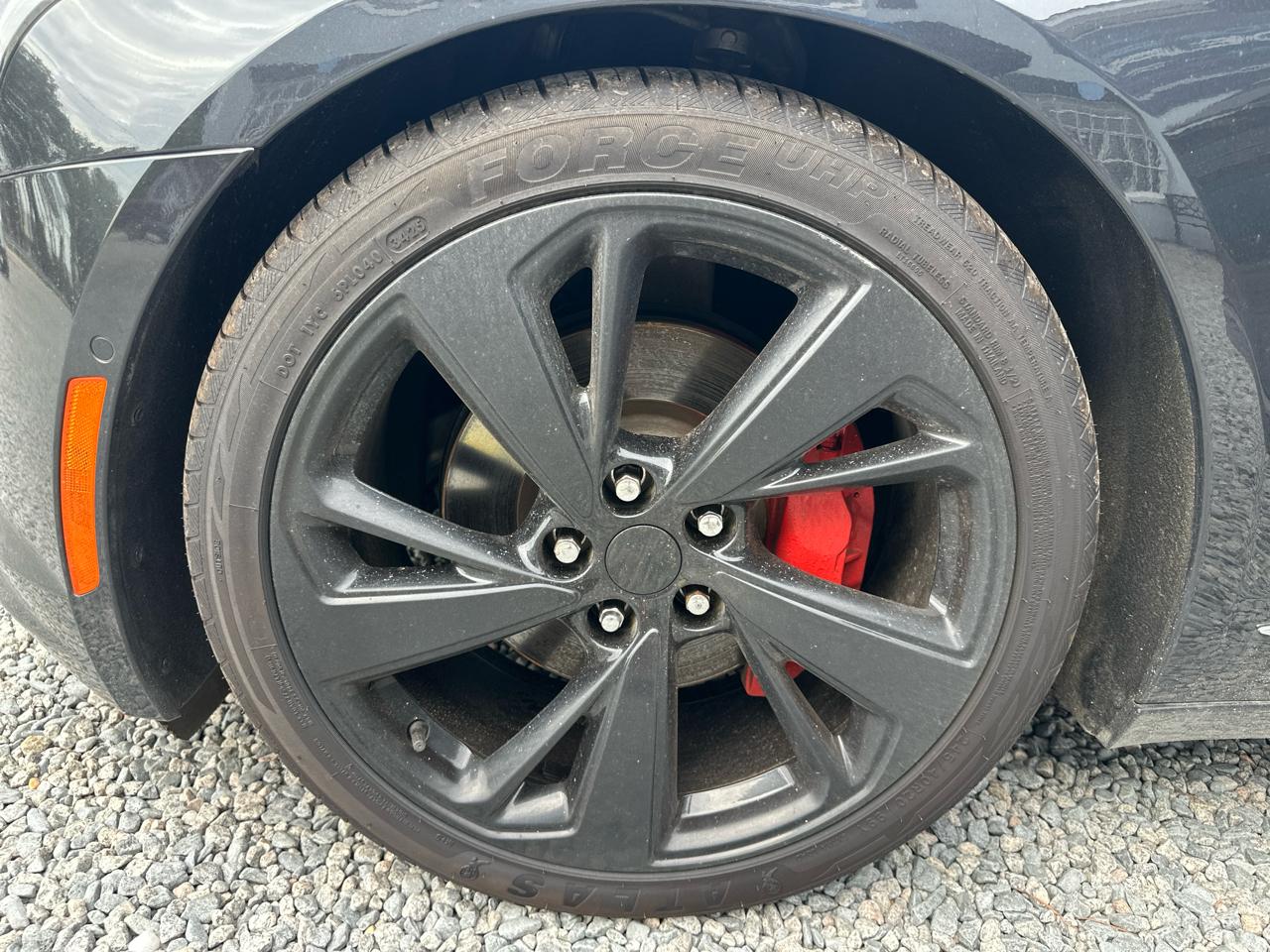 Cadillac CT6  2019