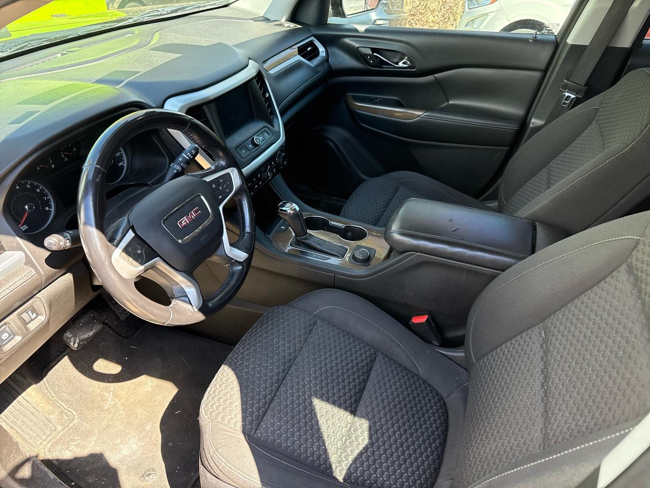 GMC Acadia SLE1 2017