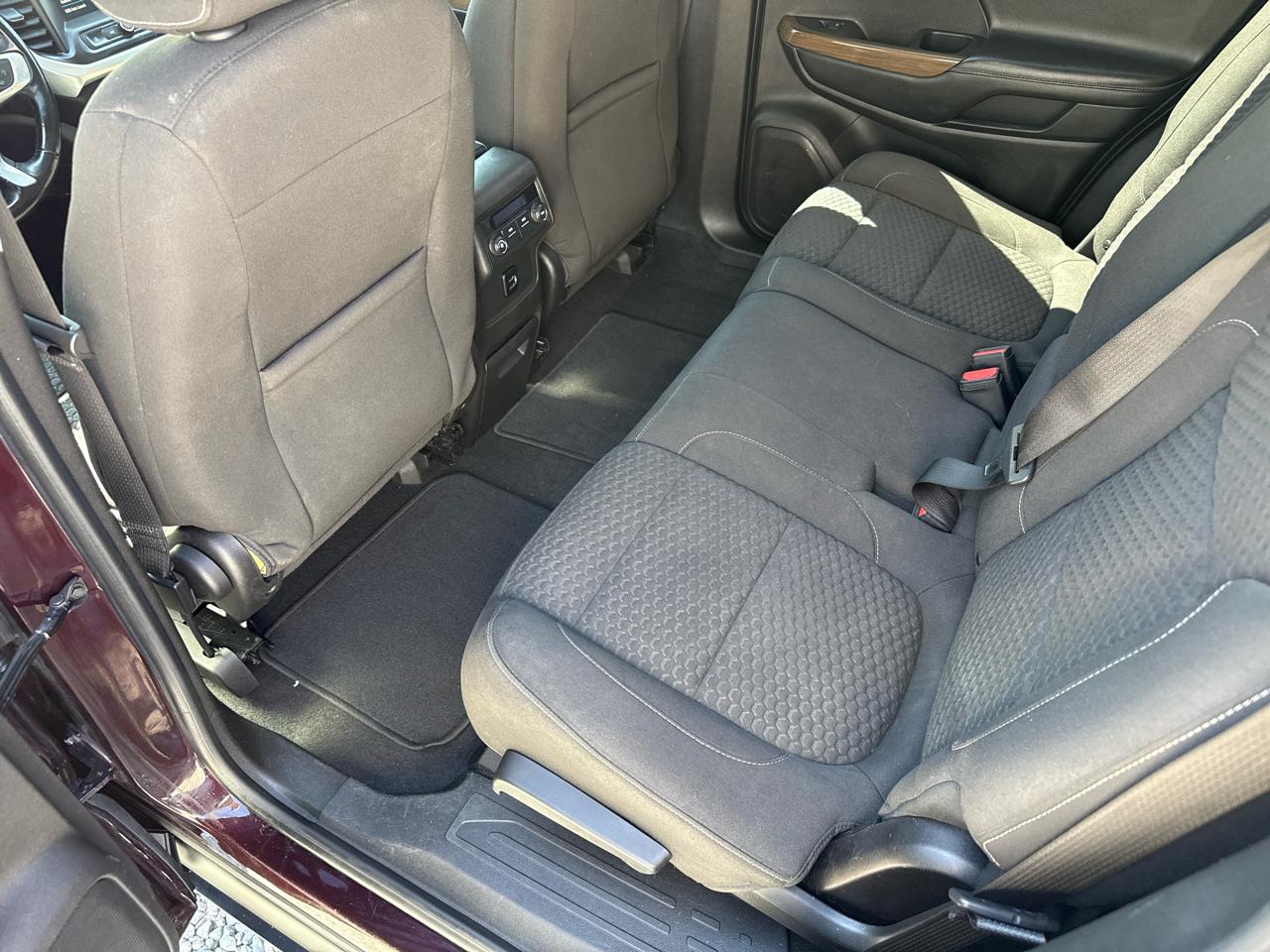 GMC Acadia SLE1 2017