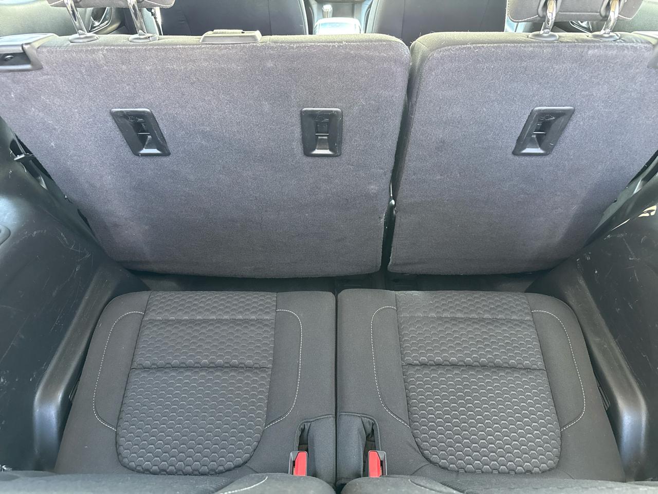 GMC Acadia SLE1 2017