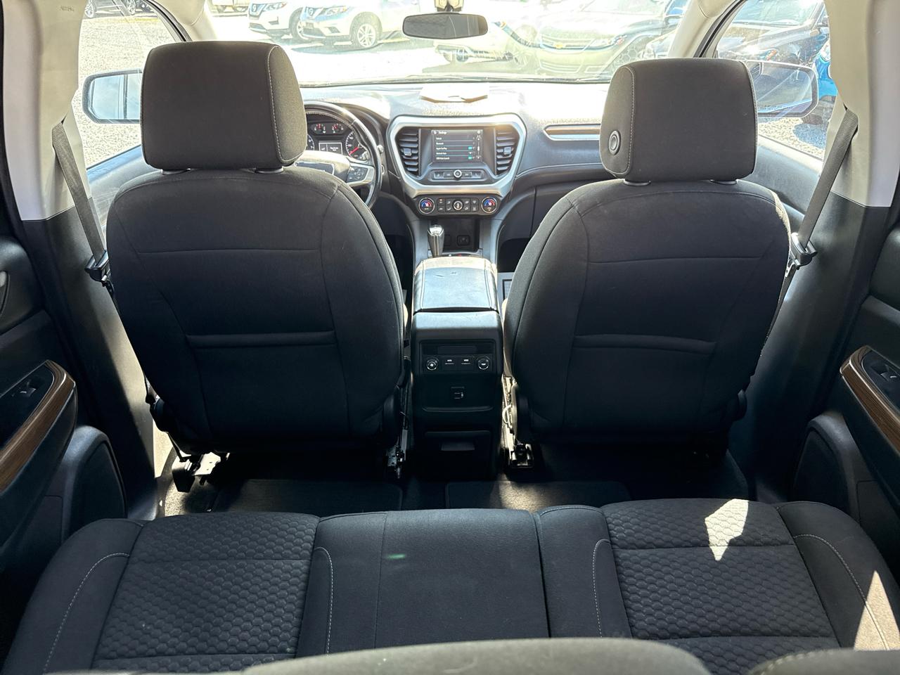 GMC Acadia SLE1 2017