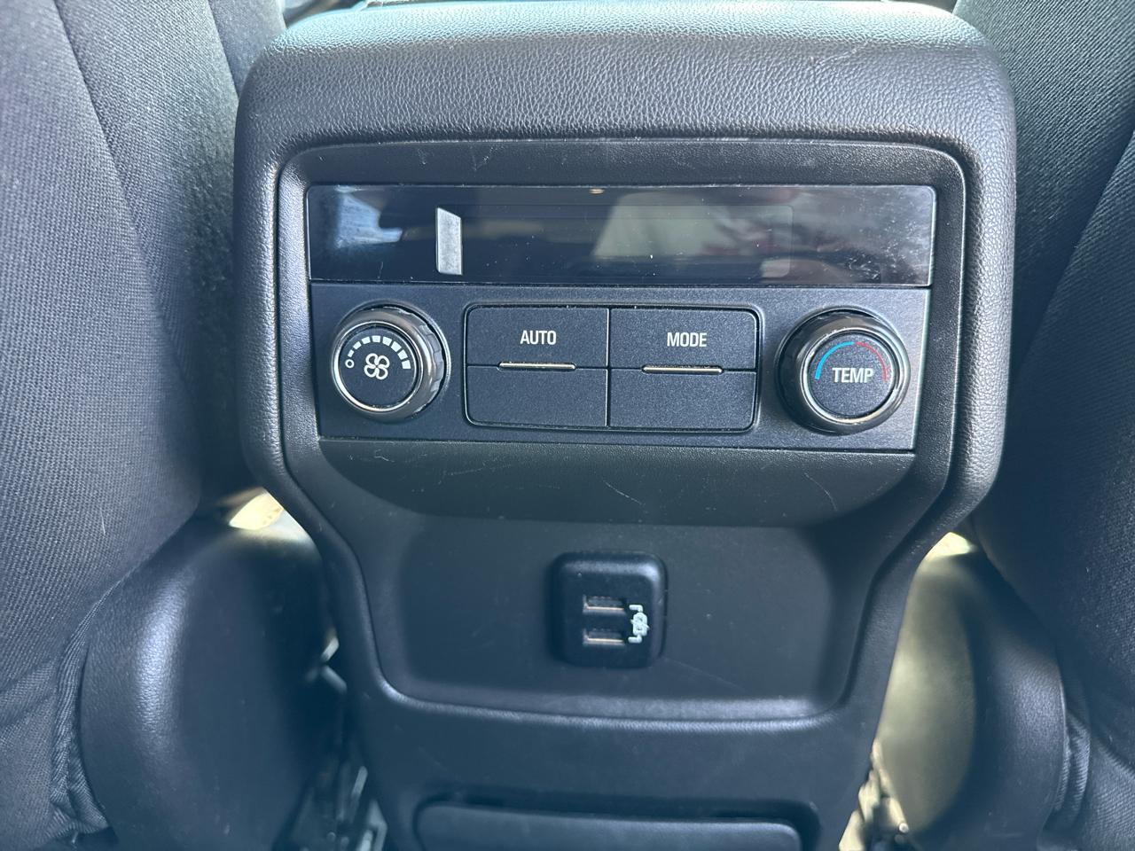 GMC Acadia SLE1 2017