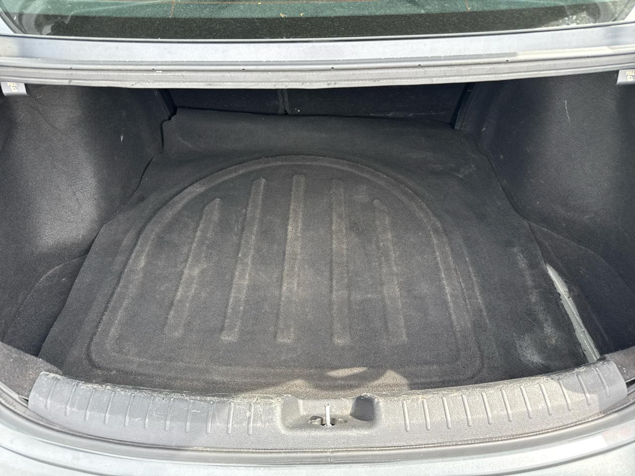 Kia Forte FE 4D Sedan at 2021